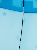 Tenda de brincar tipo castelo, para menino Azul-claro liso 