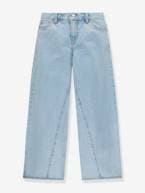 Jeans largos da Levi's®, para criança ganga bleached 