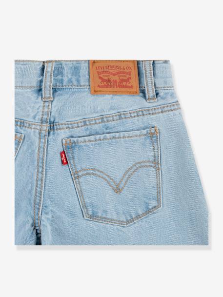 Jeans largos da Levi's®, para criança ganga bleached 