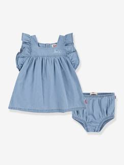 Bebé 0-36 meses-Conjunto de 2 peças da Levi's®, para criança