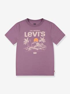 Menino 2-14 anos-T-shirts, polos-T-shirts-T-shirt gráfica, para criança, da Levi's®