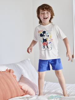 Pijama bicolor, Disney® Mickey, para criança