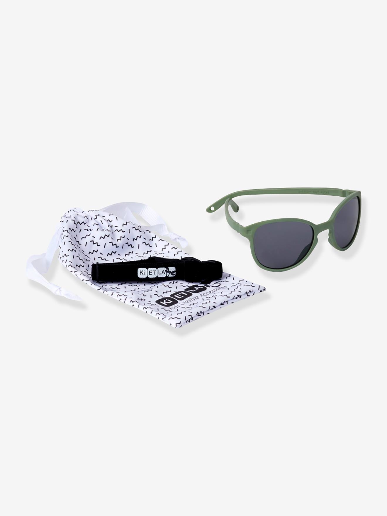 Óculos de sol, Wazz da KI ET LA caqui