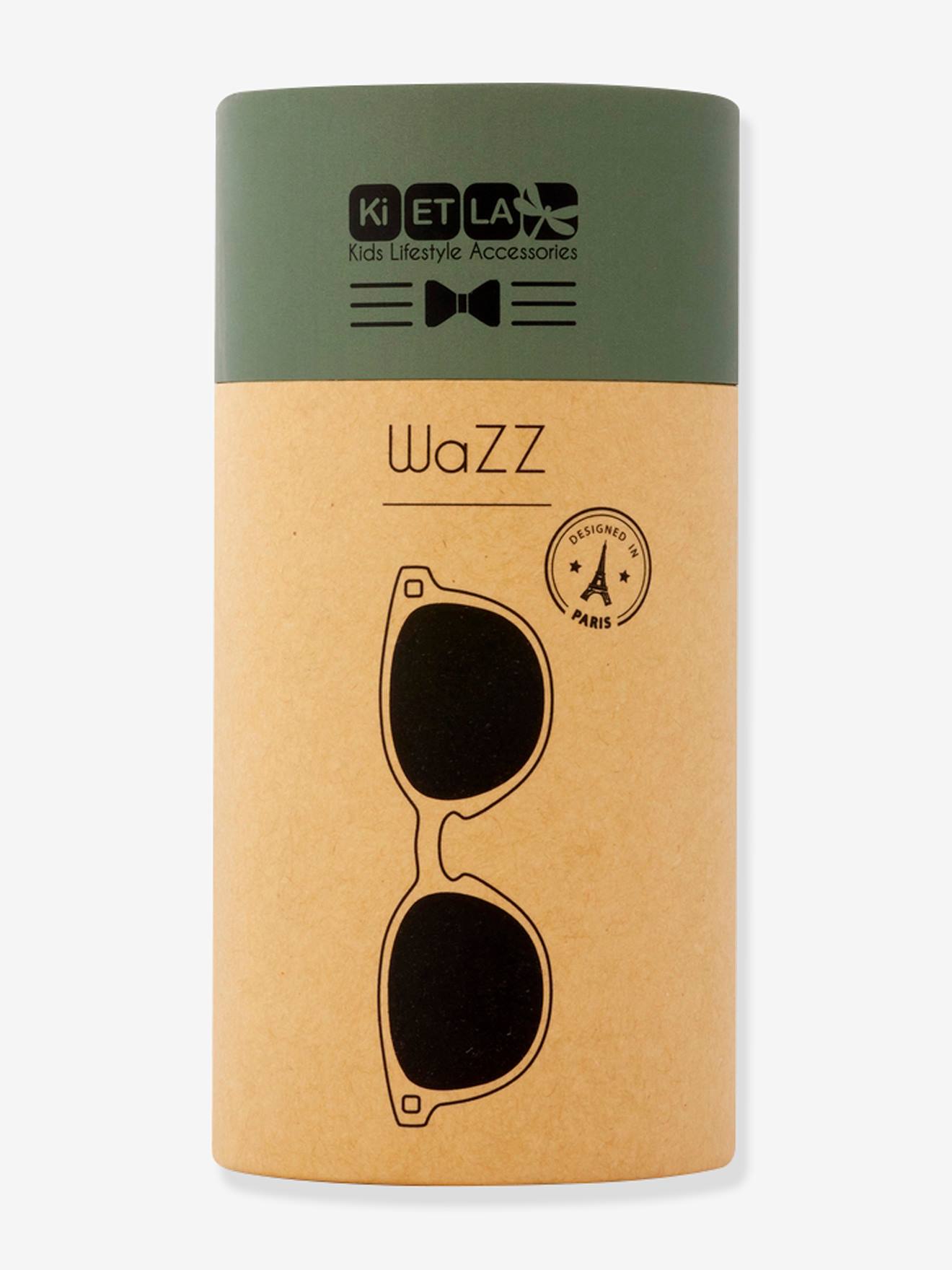 Óculos de sol, Wazz da KI ET LA caqui