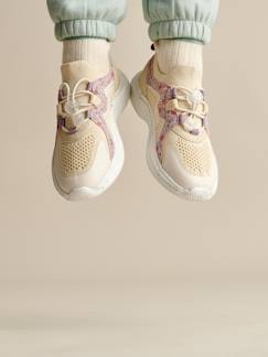 Calçado-Calçado menina (23-38)-Sapatilhas de desporto, com elástico, rasto grosso, para menina