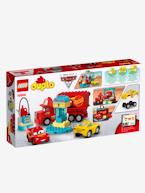 10846 Coleção Flo's Cafe Cars®, Lego Duplo Vermelho medio bicolor/multico 