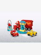 10846 Coleção Flo's Cafe Cars®, Lego Duplo Vermelho medio bicolor/multico 