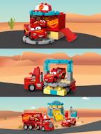 10846 Coleção Flo's Cafe Cars®, Lego Duplo Vermelho medio bicolor/multico 