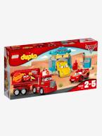 10846 Coleção Flo's Cafe Cars®, Lego Duplo Vermelho medio bicolor/multico 