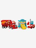 10846 Coleção Flo's Cafe Cars®, Lego Duplo Vermelho medio bicolor/multico 