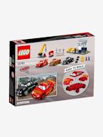 10743 A Oficina do Smokey, Lego Junior Vermelho medio bicolor/multico 