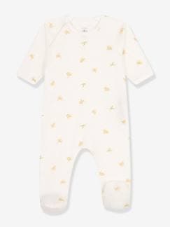 Bebé 0-36 meses-Pijamas, babygrows-Pijama tartarugas, da PETIT BATEAU