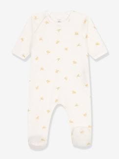 Bebé 0-36 meses-Pijama tartarugas, da PETIT BATEAU