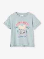 T-shirt Disney Margarida & Minnie®, para criança azul-acinzentado 
