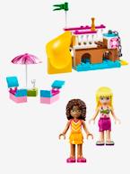 10747 Férias na Praia, Lego junior Rosa medio bicolor/multicolor 