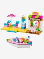 10747 Férias na Praia, Lego junior Rosa medio bicolor/multicolor 