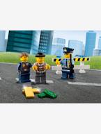 60138 A Perseguição em Helicóptero, Lego City Cinzento medio bicolot/multico 