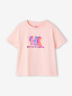 Menina 2-14 anos-T-shirts-T-shirts-T-shirt para menina My Little Pony®