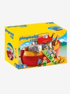 6765 Mala Arca de Noé, da Playmobil 1, 2, 3 Amarelo medio bicolor/multicol 