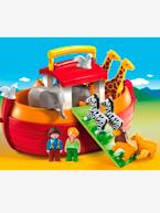 6765 Mala Arca de Noé, da Playmobil 1, 2, 3 Amarelo medio bicolor/multicol 