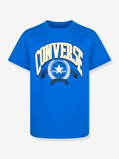 Menino 2-14 anos-T-shirt da CONVERSE