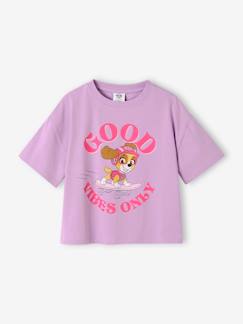 Menina 2-14 anos-T-shirts-Camisola Patrulha Pata®, para criança