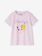 Pijama bicolor, Pokémon®, para criança lavanda 