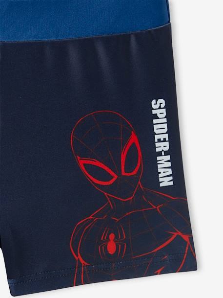 Calções de banho Homem-Aranha da Marvel® marinho 