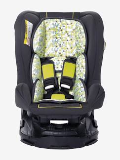 Puericultura-Cadeiras-auto-Cadeira-auto rotativa VERTBAUDET Rotasit grupo 0+/1