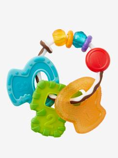 Brinquedos-Primeira idade-Anel de dentição, da INFANTINO