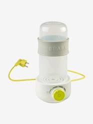 Aquecedor de biberões e esterilizador, BEABA Baby Milk Second  