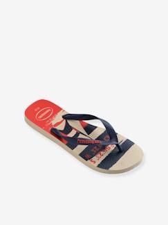 Calçado-HAVAIANAS Top Nautical, para criança