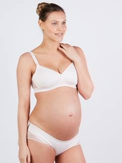Roupa grávida-Lingerie-Shorties Serena CACHE COEUR
