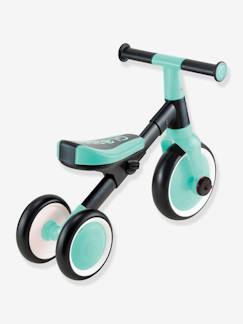 Brinquedos-Primeira idade-Triciclo 2 em 1, Learning Trike - GLOBBER