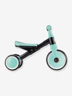 Triciclo 2 em 1, Learning Trike - GLOBBER verde-menta 