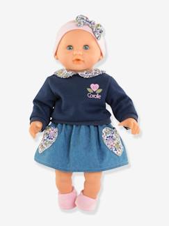 Brinquedos-Bonecos e bonecas-Boneca Jeanne, edição de aniversário - COROLLE