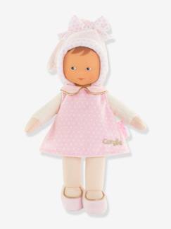Brinquedos-Primeira idade-Bebé-doudou Miss rosa sonho de estrelas - COROLLE