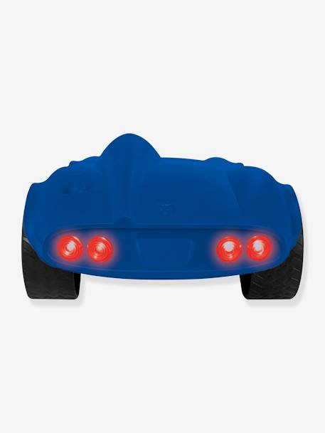 Carro telecomandado Kidycar - KIDYWOLF azul+vermelho 