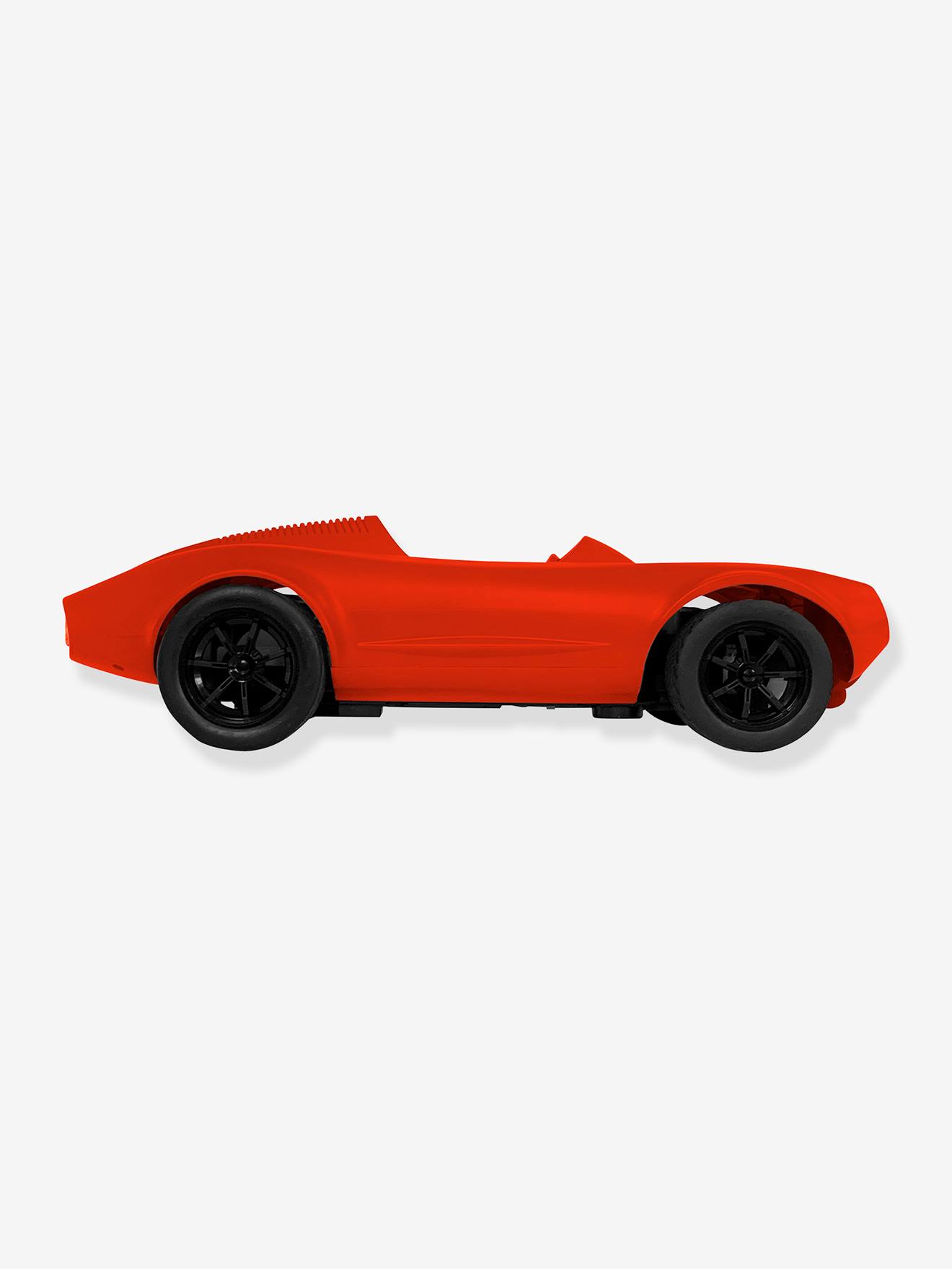 Carro telecomandado Kidycar - KIDYWOLF vermelho