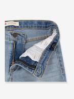 Jeans 710 da LEVI'S, super skinny azul-céu 