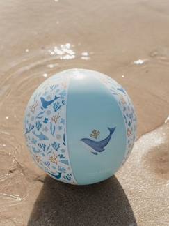 Brinquedos-Brinquedos de exterior-Bola de praia, Ocean Dreams - LITTLE DUTCH