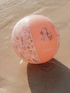 Brinquedos-Brinquedos de exterior-Bola de praia, Ocean Dreams - LITTLE DUTCH