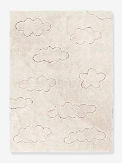 Têxtil-lar e Decoração-Decoração-Tapete lavável Clouds - LORENA CANALS