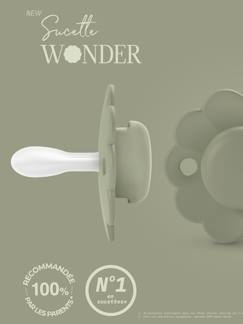 Puericultura-Chupeta reversível SX Pro Wonder, 6-18 meses, da SUAVINEX