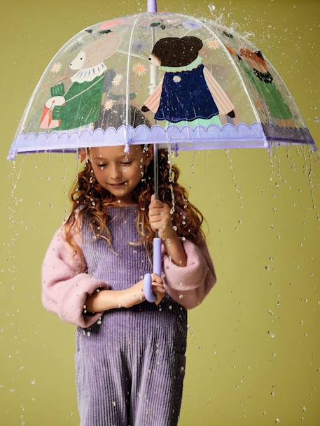 Guarda-chuva Músico - DJECO multicolor 
