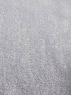 Proteção reversível para carrinho de bebé, da VERTBAUDET Azul claro/estrelas+Azul mesclado/estrelas+Cinza claro estampado+Riscas cinza/branco 