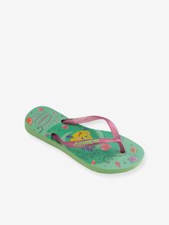 Calçado-HAVAIANAS® Slim Princess, para criança