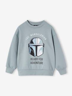 Menino 2-14 anos-Sweat Star Wars® Foil, para criança