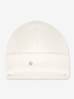 Bebé 0-36 meses-Gorro para recém-nascido, da Petit Bateau