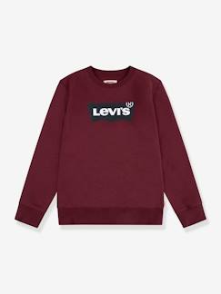 Menino 2-14 anos-Sweat Batwing Crewneck da Levi's®, para criança